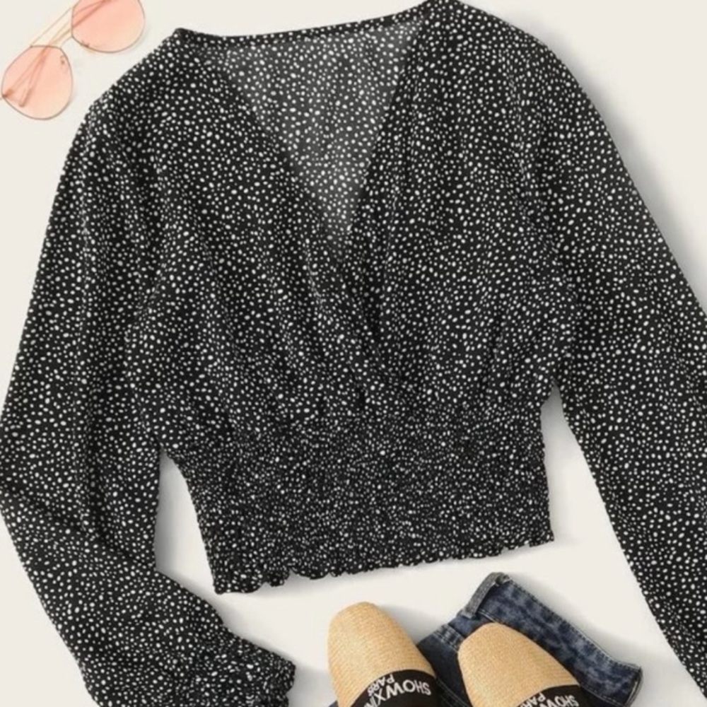 SHEIN Top
